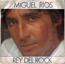 Rey del Rock (King Creole)