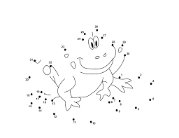 Disegnare cose e persone in modo che sembrino autentiche è un modo sicuro per impressionare qualcuno. Idea Disegni Facili Da Disegnare Unire I Puntini Seguendo I Numeri Per Creare U Vari Disegni