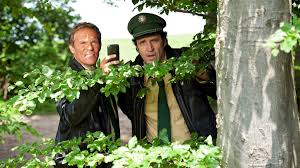 Das sind die hubert und staller drehorte. Hubert Ohne Staller Kann Das Gut Gehen Medien Sz De