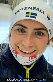 Andersson competed at the fis nordic world ski championships 2017 in lahti, finland. Ebba Andersson Snapchat 2020 In 2020 Ebba Snapchat Manga