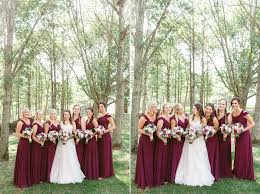 Barn Wedding Red Bridesmaid Dresses Red Dresses Maroon Bridesmaid Dresses Rustic Wedding Detail Young Wedding Wedding Photographers Wedding Bridesmaids