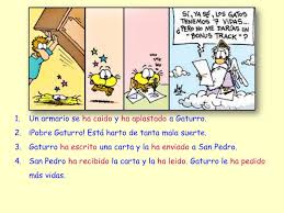 Gaturro Ha Preterito Perfecto Gaturro Aprender Espanol