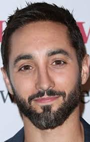 Эрик Майкл Рой