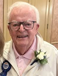 David M. Hurley Obituary June 1, 2024