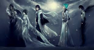 Looking for the best bleach wallpaper? Bleach Hd Desktop Wallpapers Wallpaper Cave