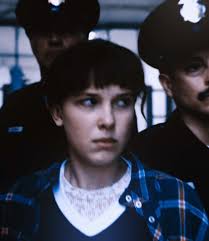 Eleven Hopper Edits from Stranger Things