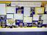 Histagram Bulletin Board