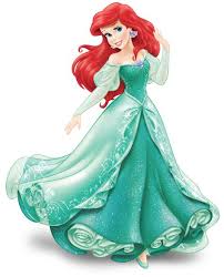 Achetez adulte costume ariel sur alibaba.com pour des modèles robustes à des prix abordables. 7 Idees De Ariel Robe Verte Princesse Disney Disney Princesse Ariel