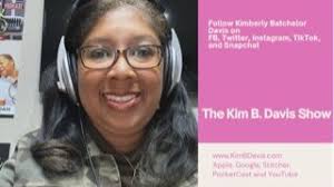 The Kim B. Davis Show — KimBDavis.com