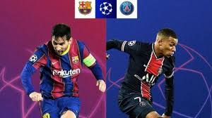 Luis suarez and andres iniesta goals video in fc barcelona hosted french champions paris saint germain in the champions league round of 16. Live Streaming Barcelona Vs Psg Champions League On Sctv Line Up Formation Live Streaming Link Netral News