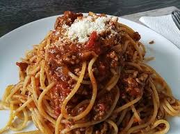 Schnelle Bolognese Sauce Schnelle Bolognese Spaghetti Bolognese Rezept Bolognese Sauce Rezept