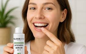 Sanfte Pflege bei Zahnfleischproblemen, Serum No. 7