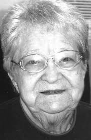 Marjorie E. Kroll [Mount Savage]