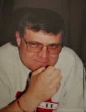 Obituary information for Peter James Randle