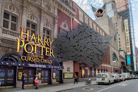 However, as brief a synopsis as there can be follows: Another Harry Potter Landmark At 68 Million The Most Expensive Broadway Nonmusical Play Ever The New York Times