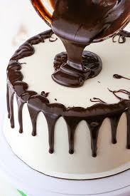 How To Make A Chocolate Drip Cake Easy Cake Decorating Guide Recipe Chocolate Drip Cake Easy Cake Decorating Drip Cake Recipes