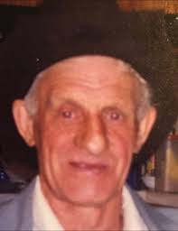 Obituary for Albert Lorenz Henkelman