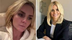 Grace Garrick's Instagram, Twitter & Facebook