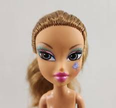 Купить bratz fashion pixiez party invitations envelopes pack of 8 birthday  supplies (275411520502), США