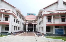 Mountains in the Clouds