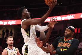 Indiana pacers vs atlanta hawks nba betting matchup for dec 13, 2019. Hawks Vs Pacers Game Thread Lineups Tv Info And More Indy Cornrows