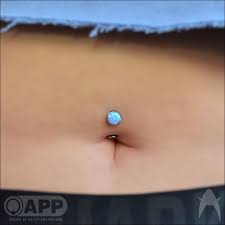Creative look of class and style. Aesthetic Ambition Piercing And Fine Jewelry Did You Know Belly Buttons Come In All Different Shapes And Sizes And Not All Of Them Are Ideal For A Traditional Navel Piercing Many