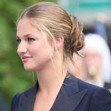 630 Princess leonor ideas in 2025