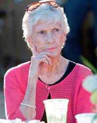 Barbara Henrick Obituary