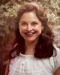 Beverly Rudy Obituary