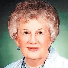 Dorothy Carmichael Obituary (1920