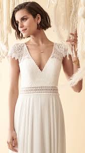 Diese vintagebrautkleid gefällt durch den leichten fließenden rock. Marylise 2020 Kollektion Jetzt Bei Bosckens In Erkelenz Vintage Hochzeit Kleider Kleider Hochzeit Hochzeit Kleidung