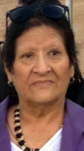 Maria Perez Obituary