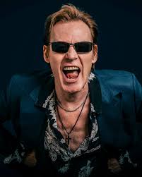 Next Friday 12 December, founder member, lead singer, songwriter, and  producer Mark Shaw and his band will perform songs from the first two  @thenjerico albums including all the hit singles and selected