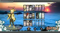 Silahkan kamu bisa download di link. 22 Idees De Jeux Naruto Jeux Naruto Naruto Jeux