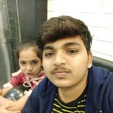 Karim Patel's User Profile