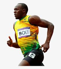 Usain bolt has scored his first goals for a professional football team, getting two on his maiden start for central coast mariners in a friendly. Usain Bolt Running Entrepreneurship Athletes To Usain Bolt Em Png Png Image Transparent Png Free Download On Seekpng