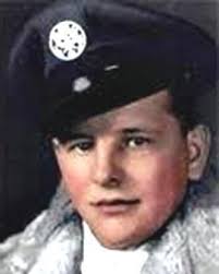 Richard Hagy Obituary (1932