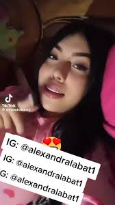 Maria Alexandra Bastidas Bailando