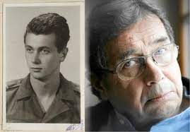 He debuted in 1964 (while still in the film school) in a film for young. Poznajesz Ich Zobacz Zdjecia Z Indeksow Slynnych Absolwentow Filmowki Zdjecie Nr 8