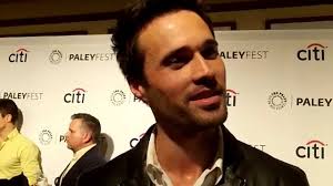 Agents of SHIELD's Brett Dalton