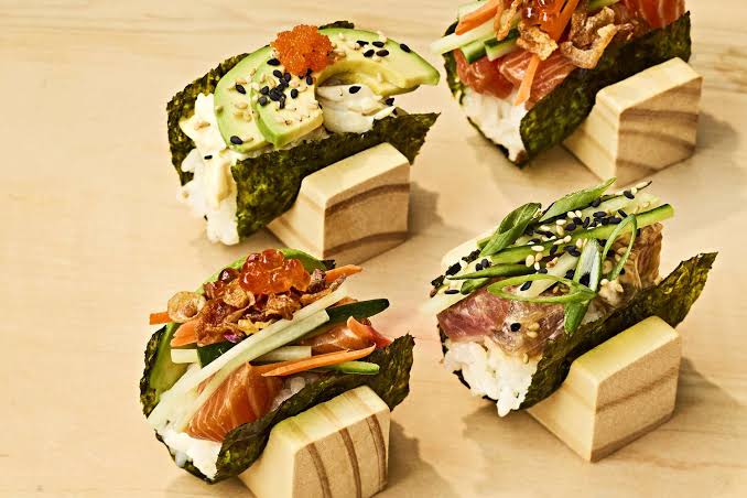 Temaki