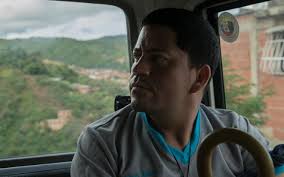 Salud mental en Venezuela: la historia de Johan