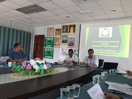 My future job will be connected with languages but what exactly i want to do i am still not sure. Mardi Johor On Twitter My Kampung My Future Nbos 6 Peringkat Negeri Johor Di Ppk Sri Medan Mkmf Marditweet
