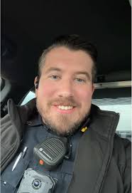 Deputy of Blount County Shelly Eggers