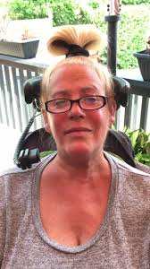 Hi I’m Sherry, I decided to take my disability and make it my solution.  Follow my story as I show you what I’m hard core about! #ms #shampoo