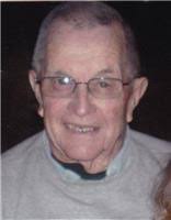 James McCormick Obituary (1929