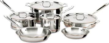 All Clad Cookware Is On Sale Now Fn Dish Behind The Scenes Food Trends And Best Recipes Food Network Food Network