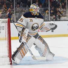 In the midst of all that, however, was a startlingly good season from swedish netminder linus ullmark. Uwbnjonimyilym