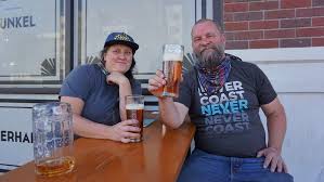 Oktoberfest Beer Showcase Bierstadt Lagerhaus Oktoberfest Marzen In 2020 Oktoberfest Beer Oktoberfest Denver Breweries