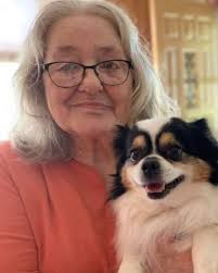 Arletta E. Nichols Obituary May 1, 2023